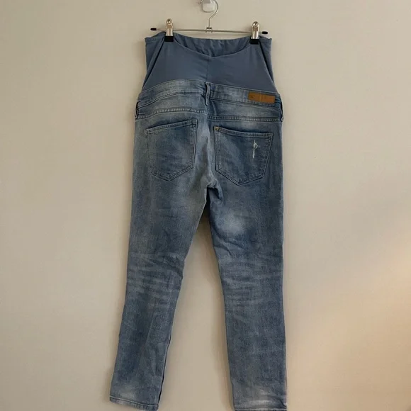 Maternity Jeans H&M - Picture 5 of 5